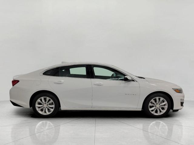 2024 Chevrolet Malibu Vehicle Photo in MADISON, WI 53713-3220
