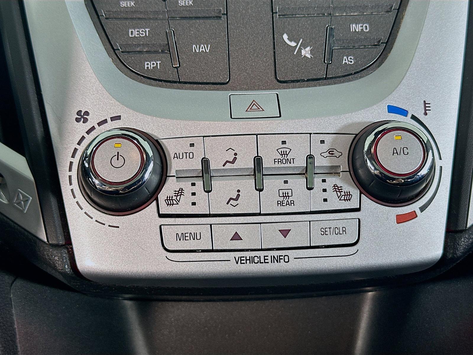 2017 GMC Terrain Vehicle Photo in Langhorne, PA 19047