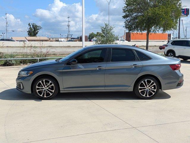 2022 Volkswagen Jetta Vehicle Photo in SELMA, TX 78154-1459