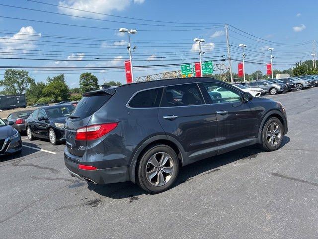 2014 Hyundai SANTA FE Vehicle Photo in Harrisburg, PA 17111-1033
