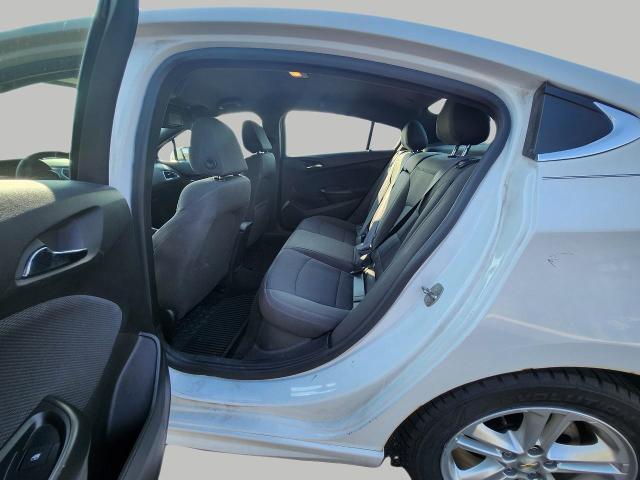 2017 Chevrolet Cruze Vehicle Photo in MADISON, WI 53713-3220