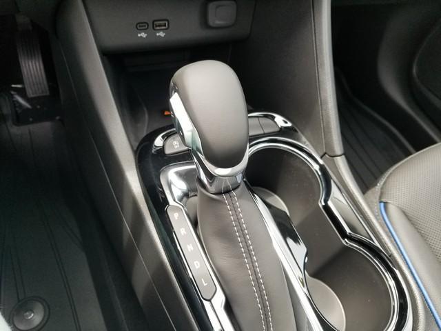2026 Buick Encore GX Vehicle Photo in ELYRIA, OH 44035-6349