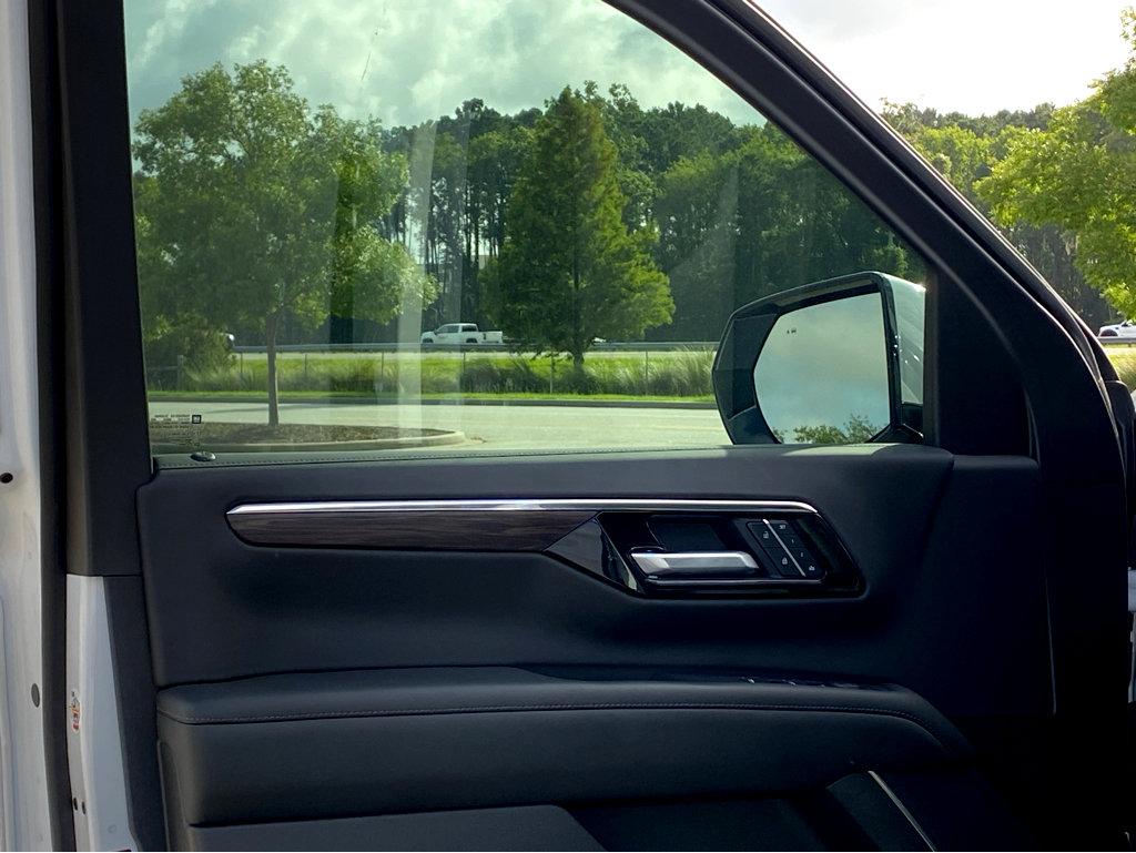 2025 Chevrolet Tahoe Vehicle Photo in POOLER, GA 31322-3252