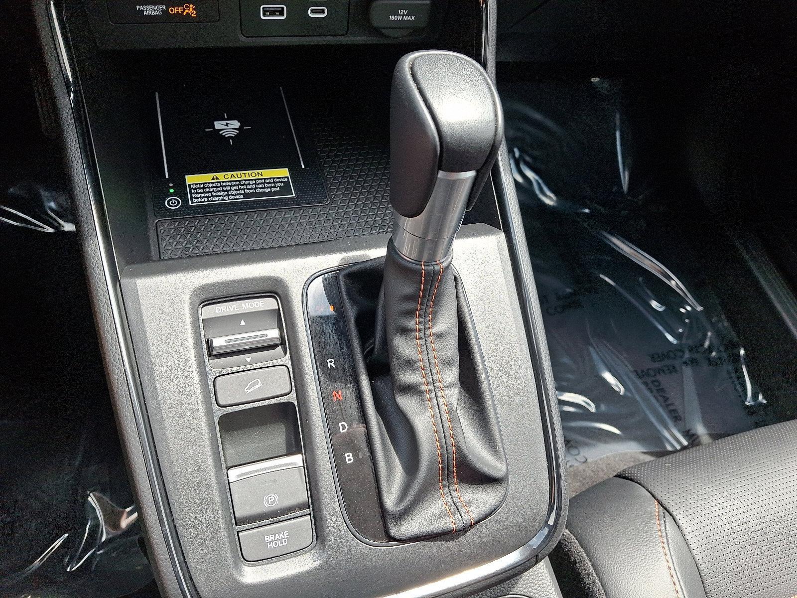 2024 Honda CR-V Hybrid Vehicle Photo in Harrisburg, PA 17111