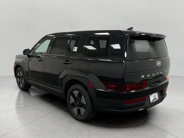 2026 Hyundai SANTA FE Hybrid Vehicle Photo in Appleton, WI 54913