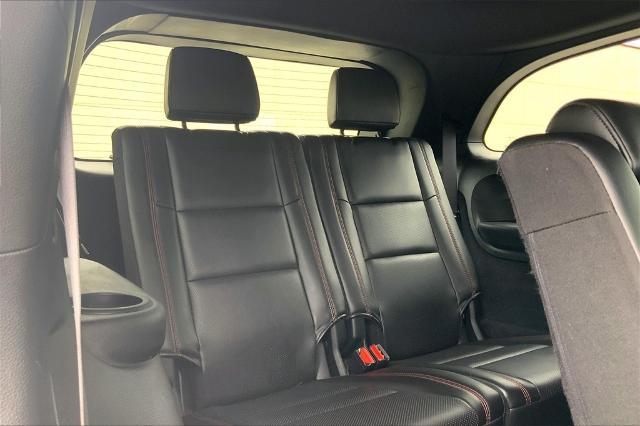 2024 Dodge Durango Vehicle Photo in Kansas City, MO 64114