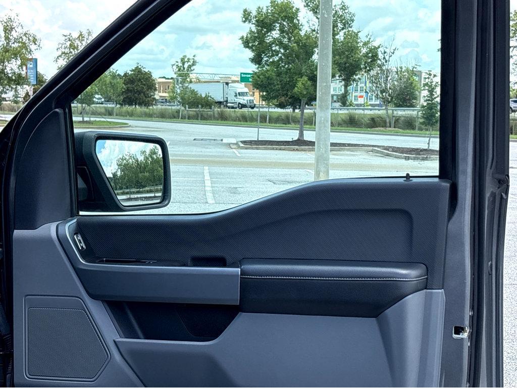 2023 Ford F-150 Vehicle Photo in POOLER, GA 31322-3252