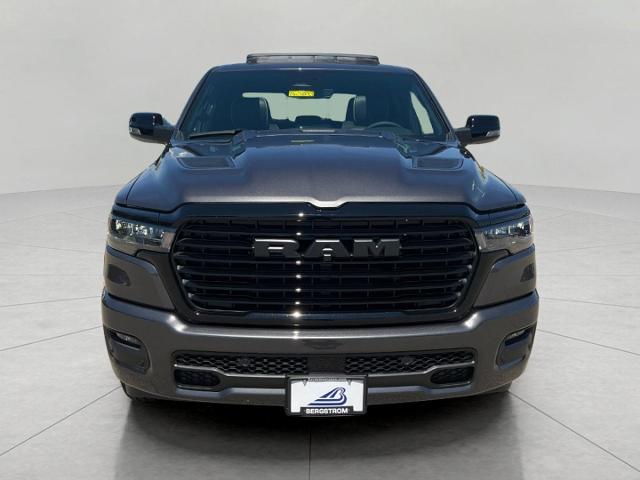 2026 Ram 1500 Vehicle Photo in Kaukauna, WI 54130