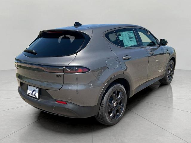 2025 Dodge Hornet Vehicle Photo in Kaukauna, WI 54130