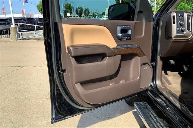 2018 GMC Sierra 1500 Vehicle Photo in KANSAS CITY, MO 64114-4545