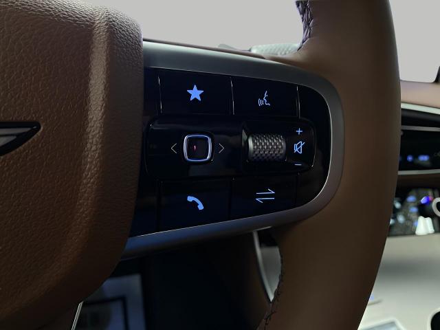 2026 Genesis GV70 Vehicle Photo in Appleton, WI 54913