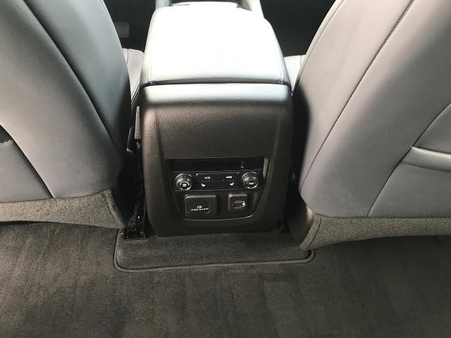 2022 Buick Enclave Vehicle Photo in GREEN BAY, WI 54303-3330