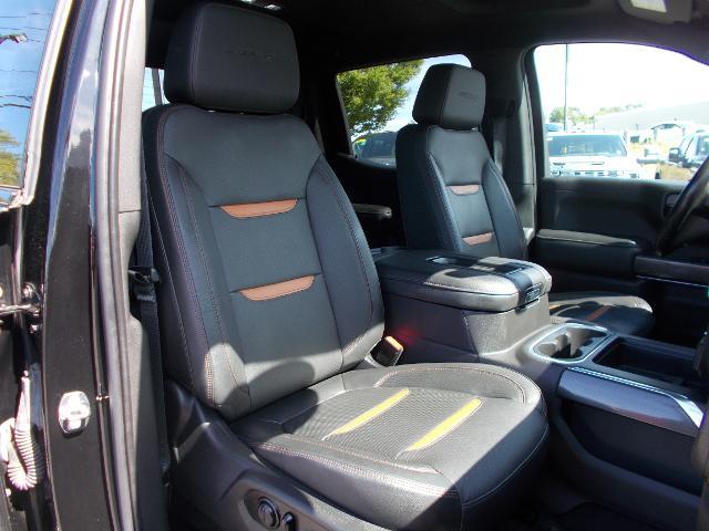 2021 GMC Sierra 1500 Vehicle Photo in LOWELL, MA 01852-4336