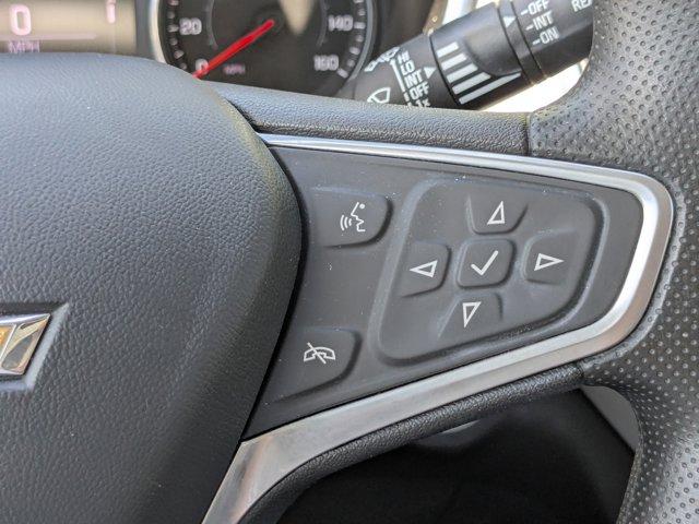 2022 Chevrolet Equinox Vehicle Photo in BRUNSWICK, GA 31525-1881