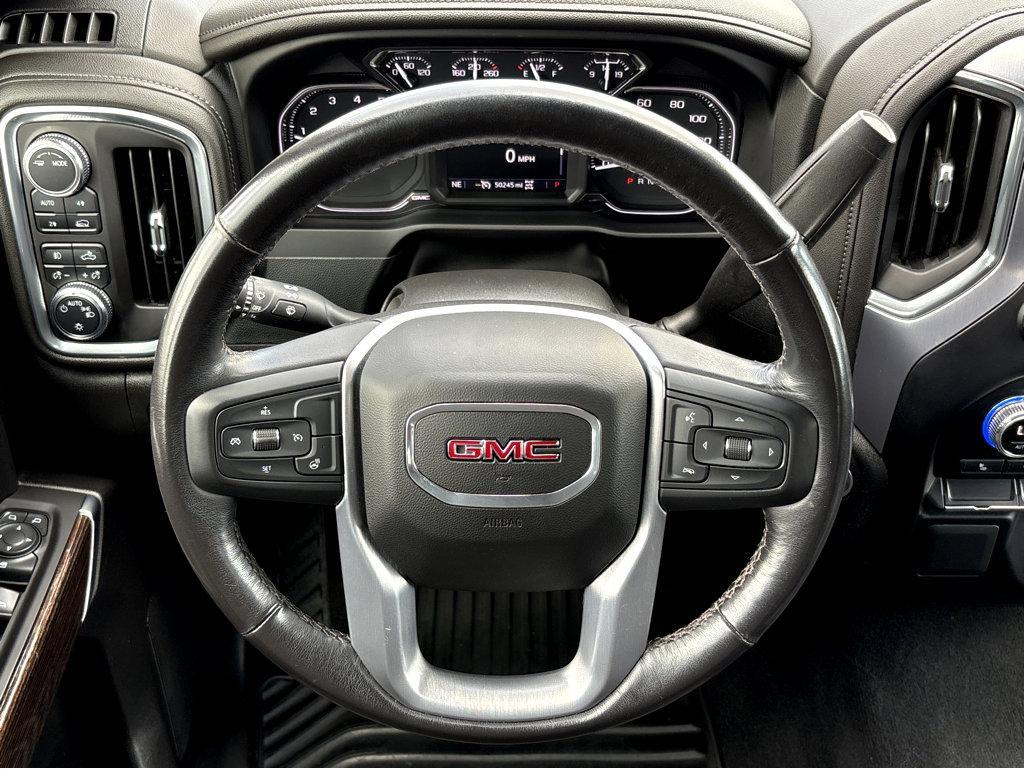 2022 GMC Sierra 1500 Limited Vehicle Photo in POOLER, GA 31322-3252