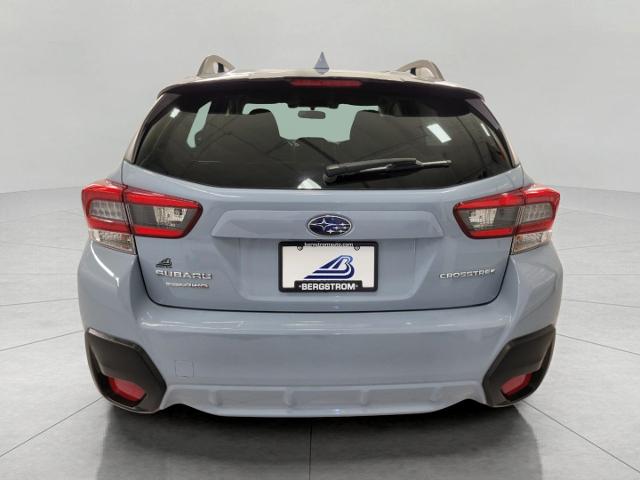 2023 Subaru Crosstrek Vehicle Photo in Appleton, WI 54914