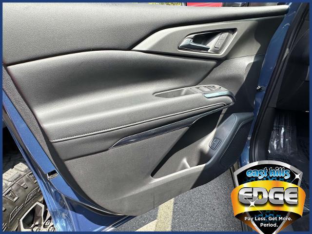 2024 Chevrolet Traverse Vehicle Photo in Roslyn, NY 11576