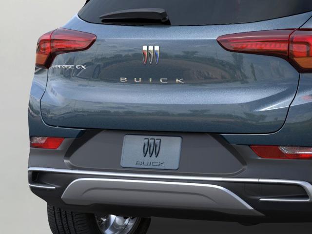 2026 Buick Encore GX Vehicle Photo in OSHKOSH, WI 54904-7811