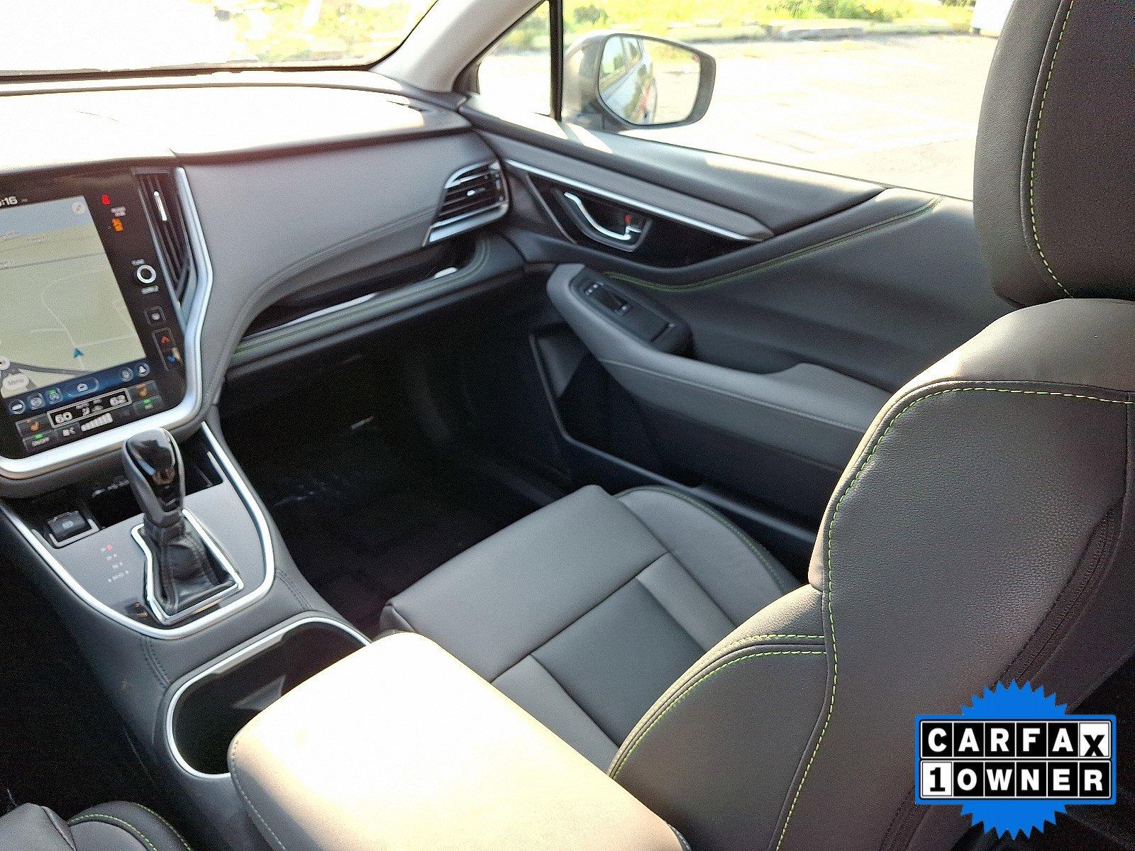 2023 Subaru Outback Vehicle Photo in Harrisburg, PA 17111