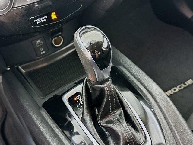2017 Nissan Rogue Vehicle Photo in Doylsetown, PA 18901