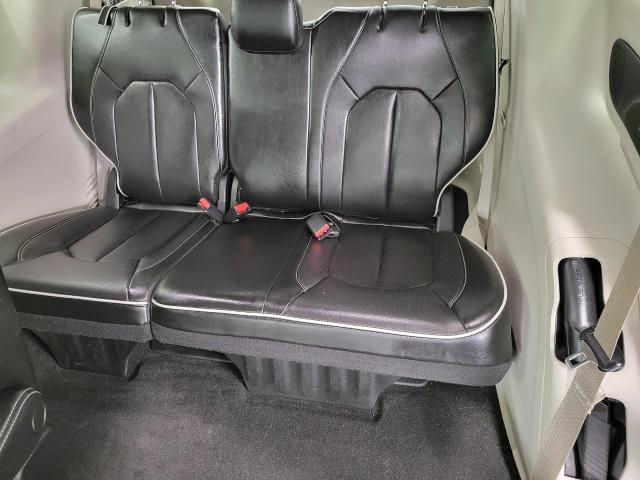 2023 Chrysler Pacifica Vehicle Photo in NEENAH, WI 54956-2243