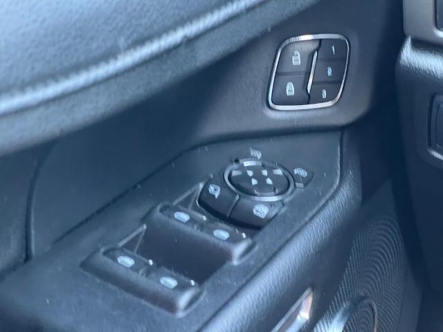 2020 Ford Expedition Max Vehicle Photo in Brunswick, GA 31525