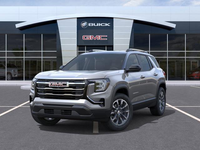2026 GMC Terrain Vehicle Photo in LITTLE FALLS, NJ 07424-1717