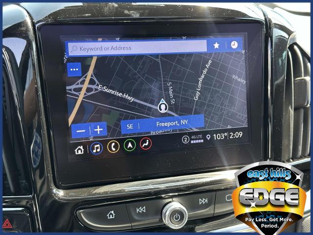 2023 Chevrolet Traverse Vehicle Photo in Roslyn, NY 11576