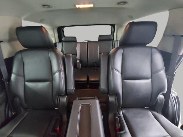 2013 Chevrolet Tahoe Vehicle Photo in OSHKOSH, WI 54904-7811