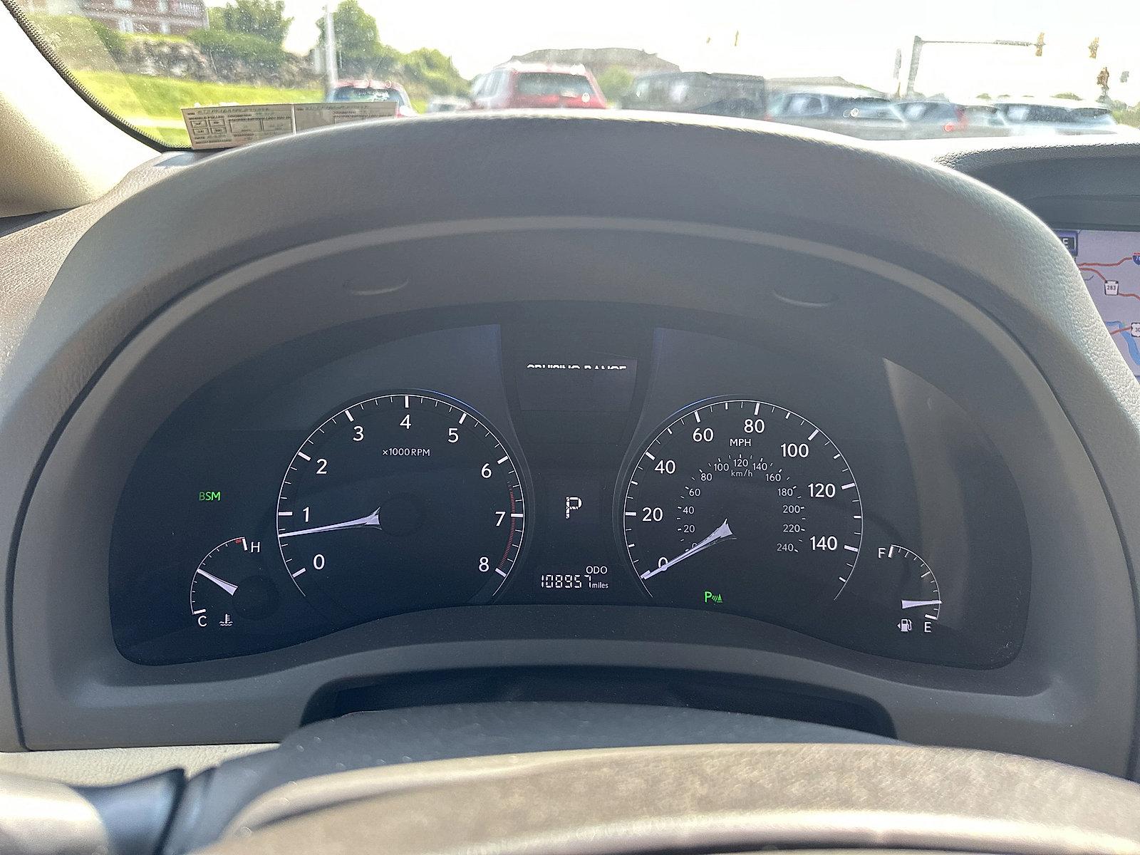 2015 Lexus RX 350 Vehicle Photo in Lancaster, PA 17601