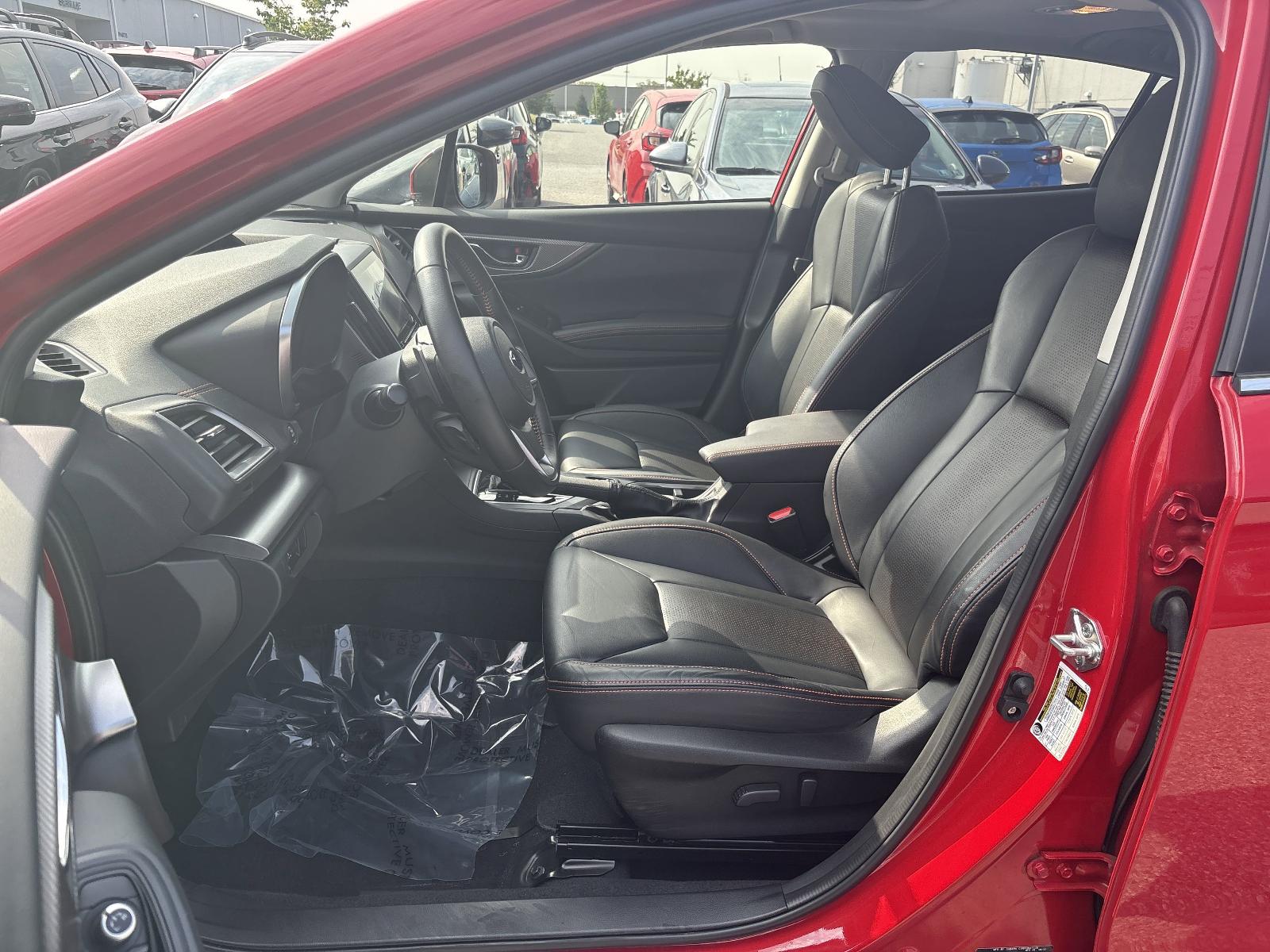 2023 Subaru Crosstrek Vehicle Photo in Mechanicsburg, PA 17050