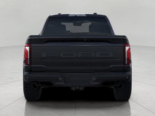 2025 Ford F-150 Vehicle Photo in Neenah, WI 54956