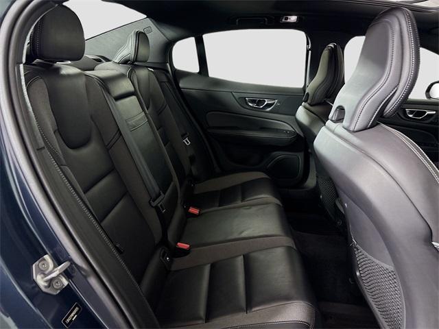 2021 Volvo S60 Vehicle Photo in Puyallup, WA 98371
