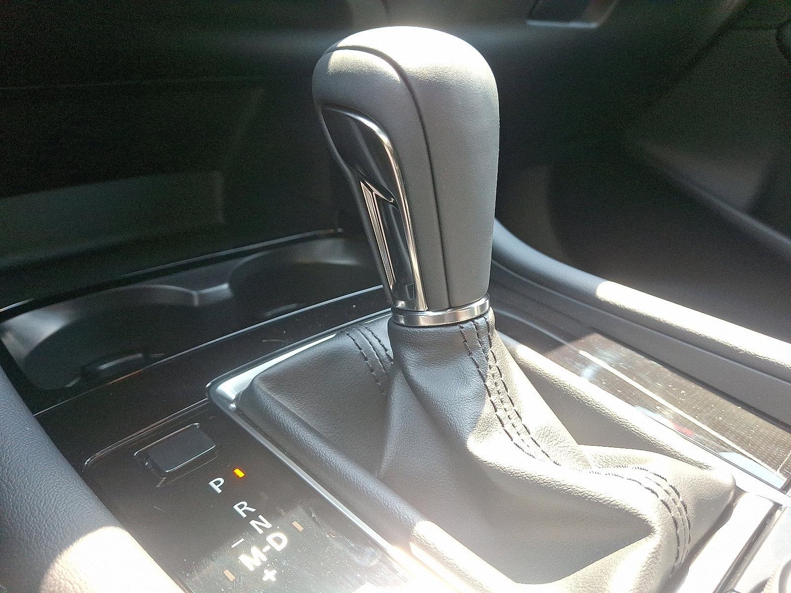 2024 Mazda3 Sedan Vehicle Photo in Harrisburg, PA 17111