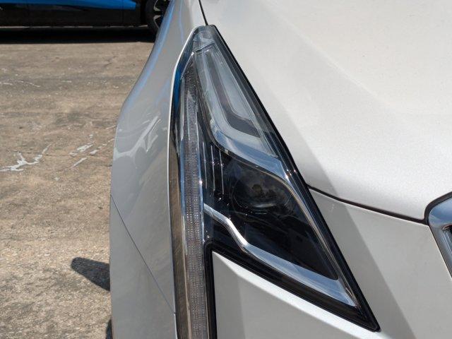 2021 Cadillac XT5 Vehicle Photo in BRUNSWICK, GA 31525-1881