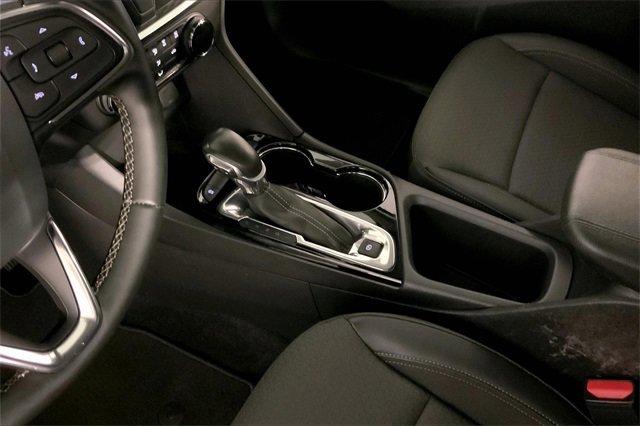 2024 Buick Encore GX Vehicle Photo in INDEPENDENCE, MO 64055-1377