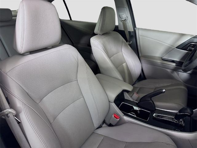 2015 Honda Accord Sedan Vehicle Photo in PUYALLUP, WA 98371-4149