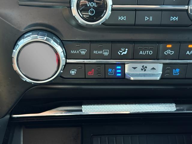2023 Ford F-150 Vehicle Photo in MIDDLETON, WI 53562-1492