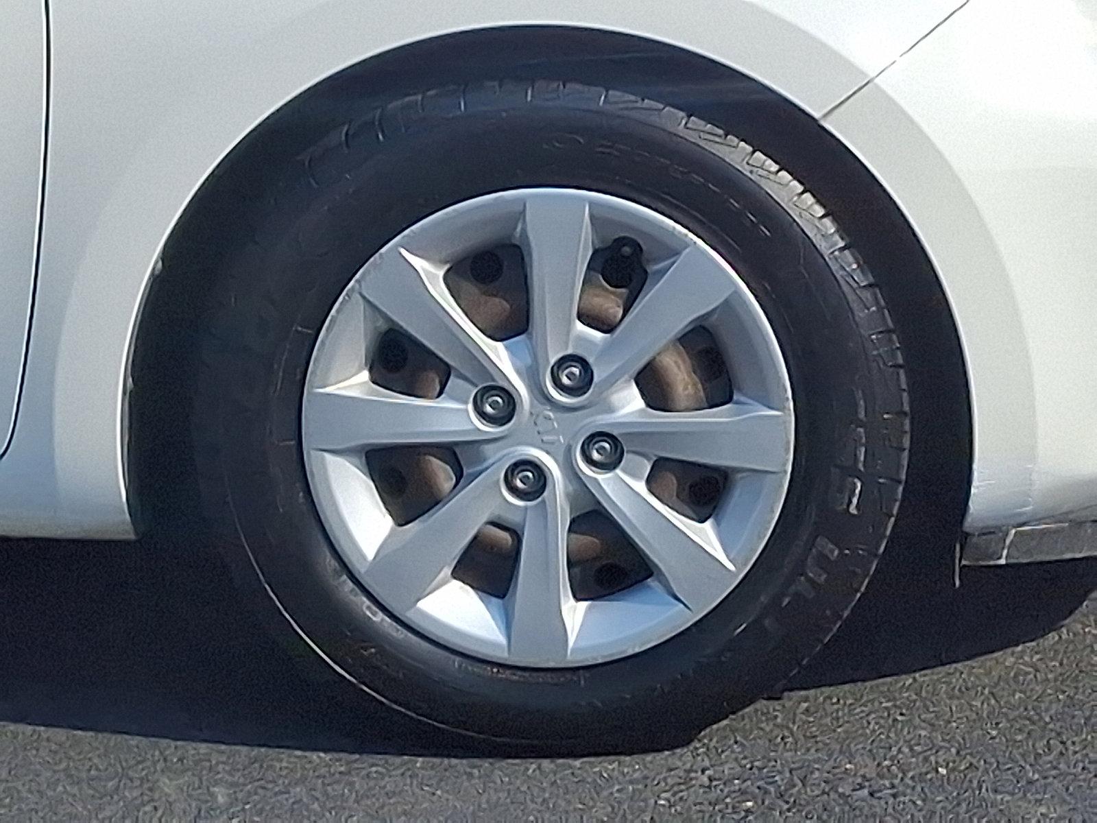 2014 Kia Rio 5-door Vehicle Photo in Harrisburg, PA 17111