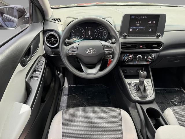 2023 Hyundai KONA Vehicle Photo in Brunswick, GA 31525