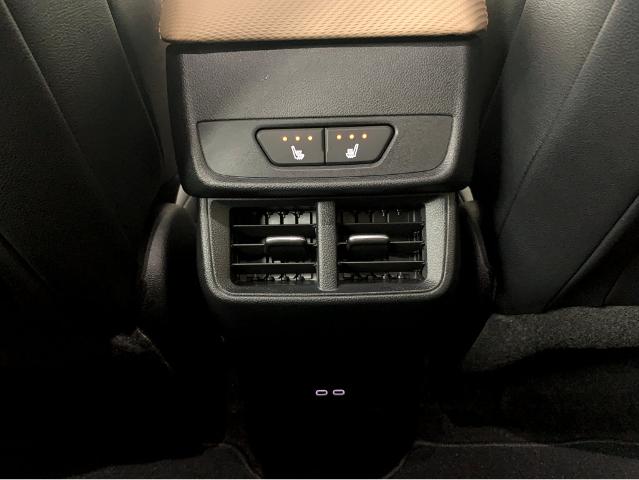 2025 Chevrolet Equinox Vehicle Photo in BEAUFORT, SC 29906-4218