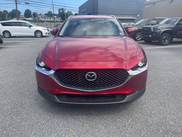 2023 Mazda CX-30 Vehicle Photo in Harrisburg, PA 17111