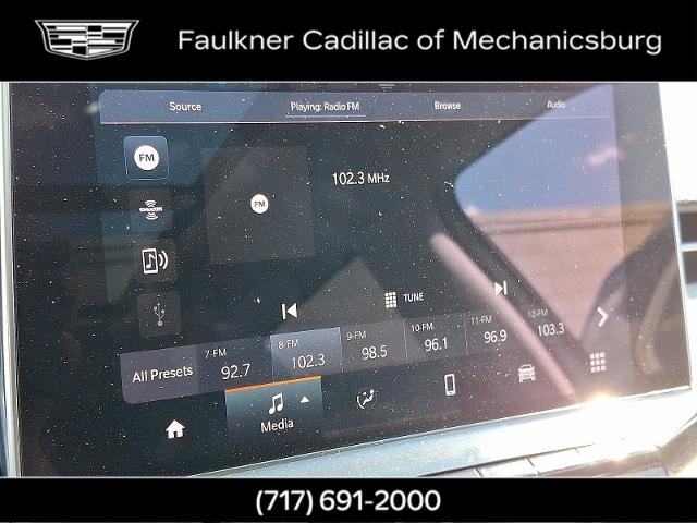 2022 Jeep Compass Vehicle Photo in MECHANICSBURG, PA 17050-1707