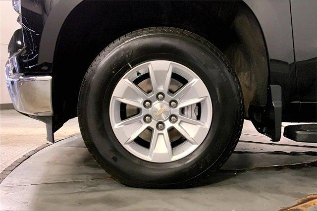 2024 Chevrolet Silverado 1500 Vehicle Photo in KANSAS CITY, MO 64114-4502