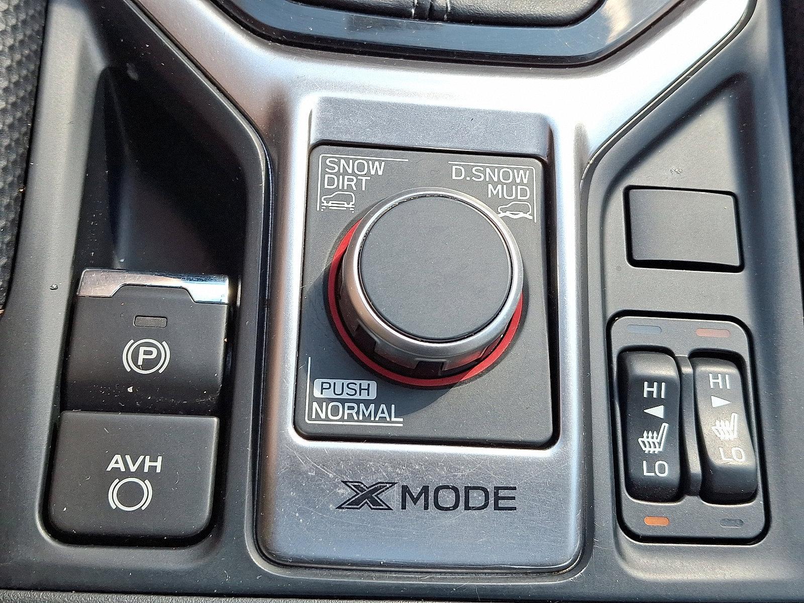 2020 Subaru Forester Vehicle Photo in Harrisburg, PA 17111
