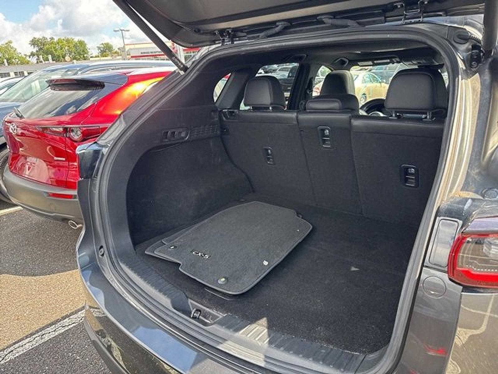 2023 Mazda CX-5 Vehicle Photo in Trevose, PA 19053