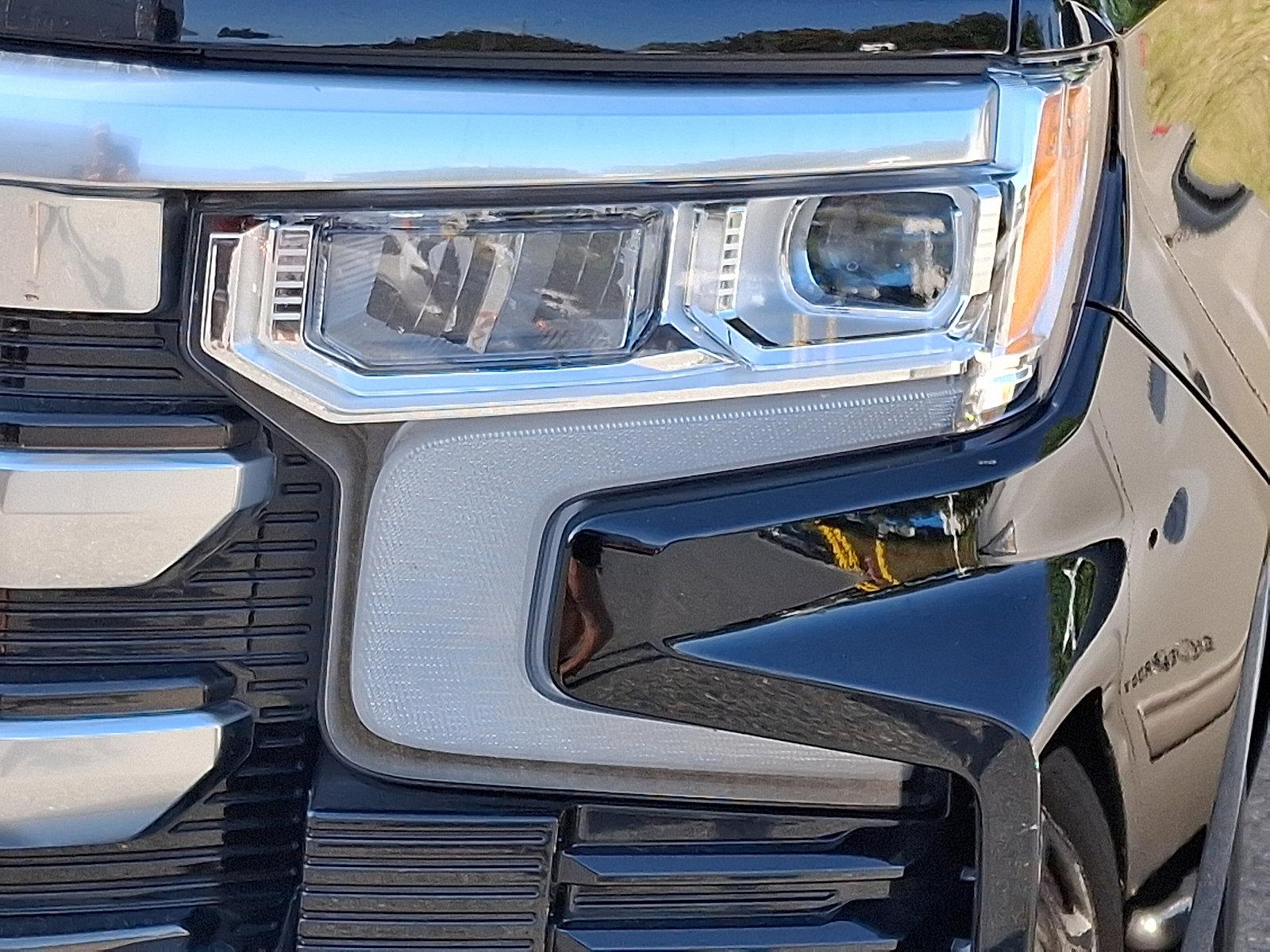 2023 Chevrolet Silverado 1500 Vehicle Photo in BETHLEHEM, PA 18017-9401