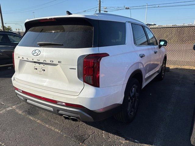 2024 Hyundai PALISADE Vehicle Photo in Philadelphia, PA 19116