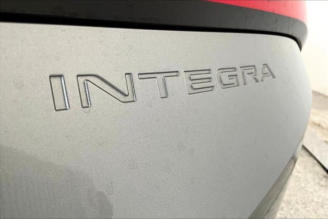 2025 Acura Integra Vehicle Photo in Grapevine, TX 76051