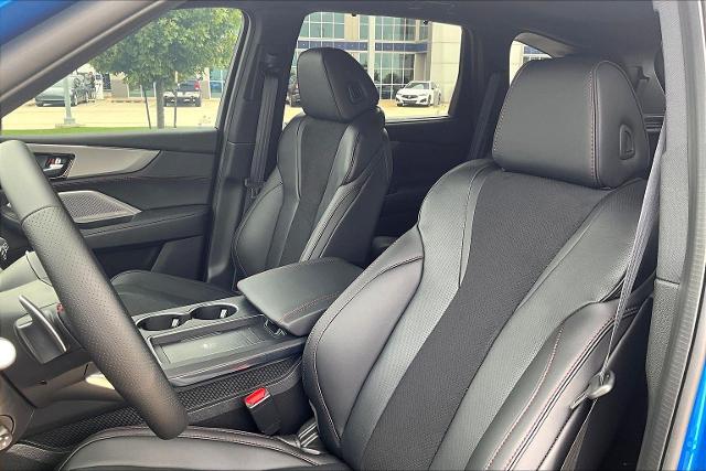 2026 Acura MDX Vehicle Photo in Grapevine, TX 76051